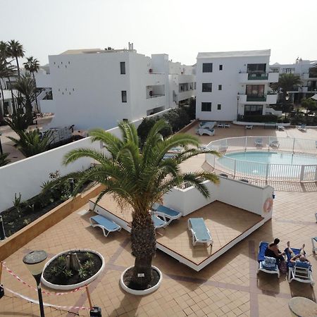 Apartamento Recien Reformado En La Playa Costa Teguise Exteriér fotografie
