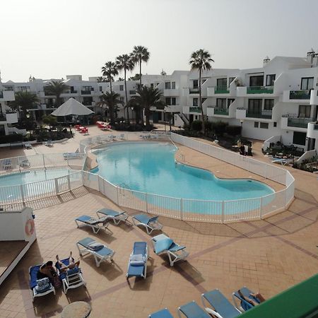 Apartamento Recien Reformado En La Playa Costa Teguise Exteriér fotografie