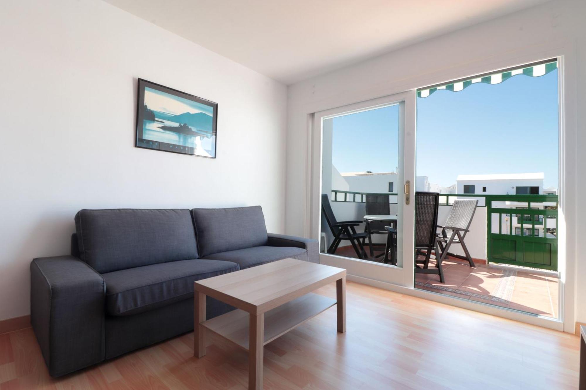 Apartamento Recien Reformado En La Playa Costa Teguise Exteriér fotografie