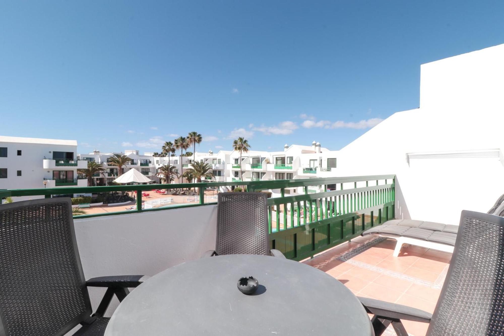 Apartamento Recien Reformado En La Playa Costa Teguise Exteriér fotografie