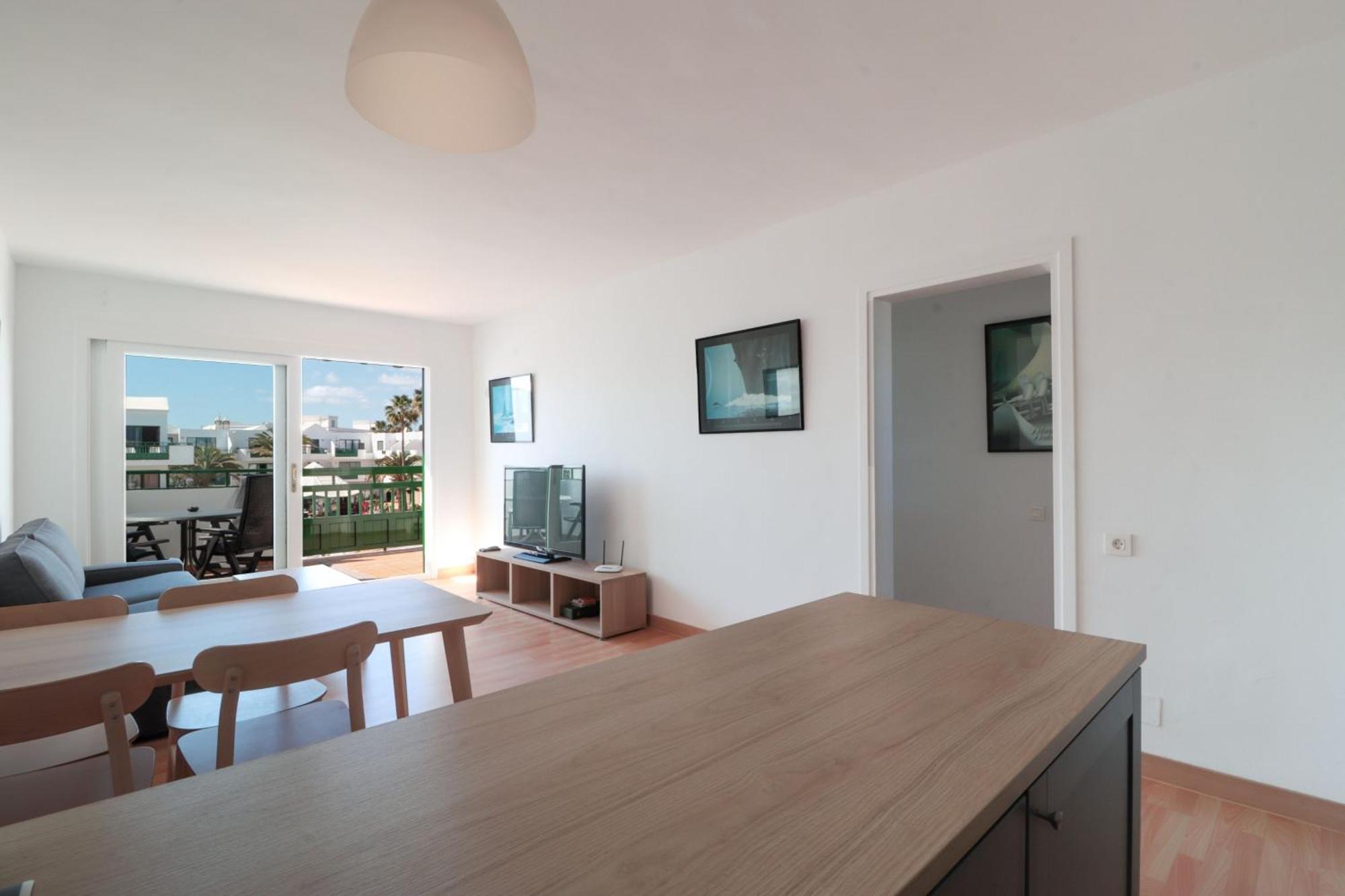 Apartamento Recien Reformado En La Playa Costa Teguise Exteriér fotografie