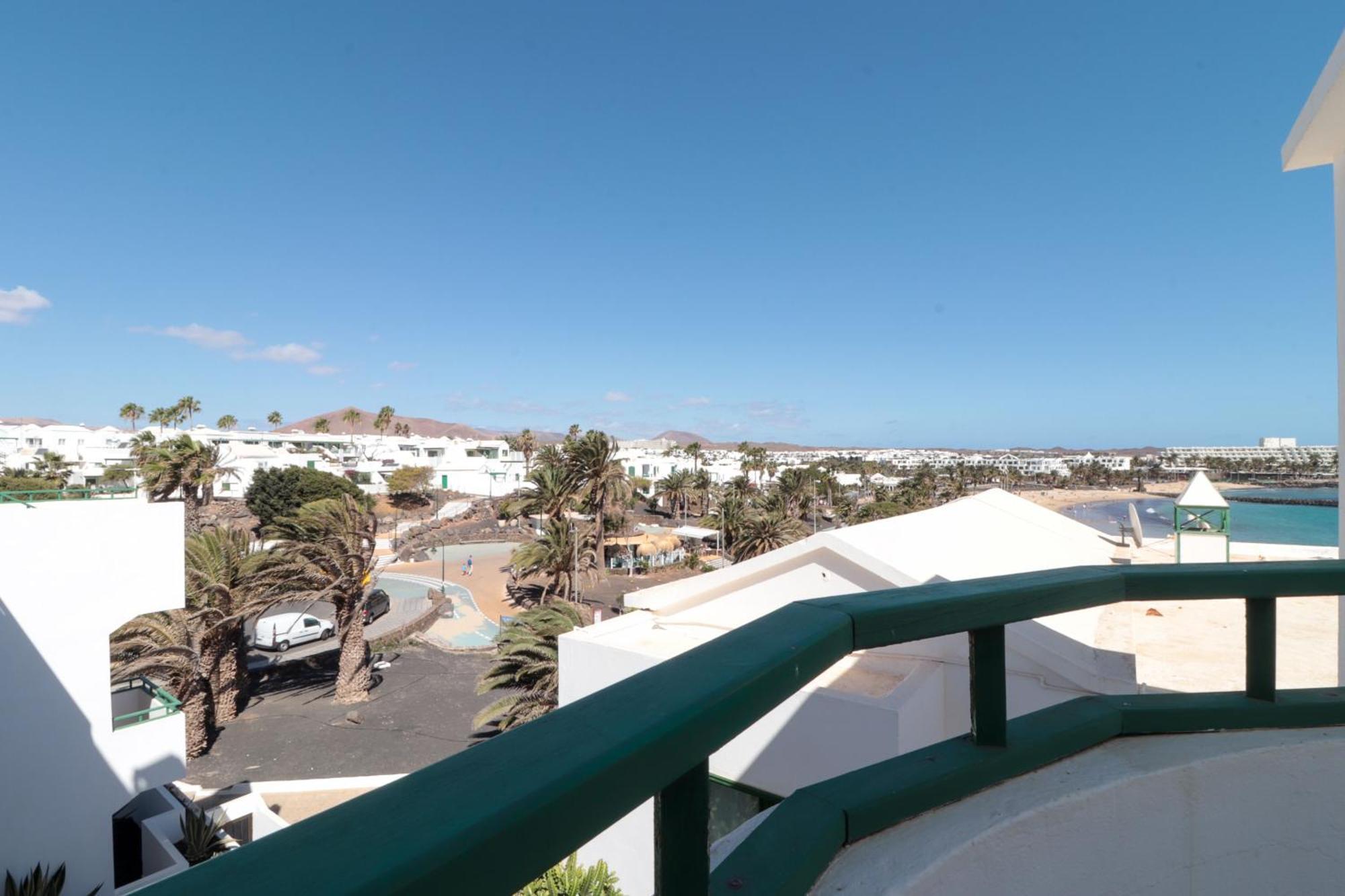 Apartamento Recien Reformado En La Playa Costa Teguise Exteriér fotografie