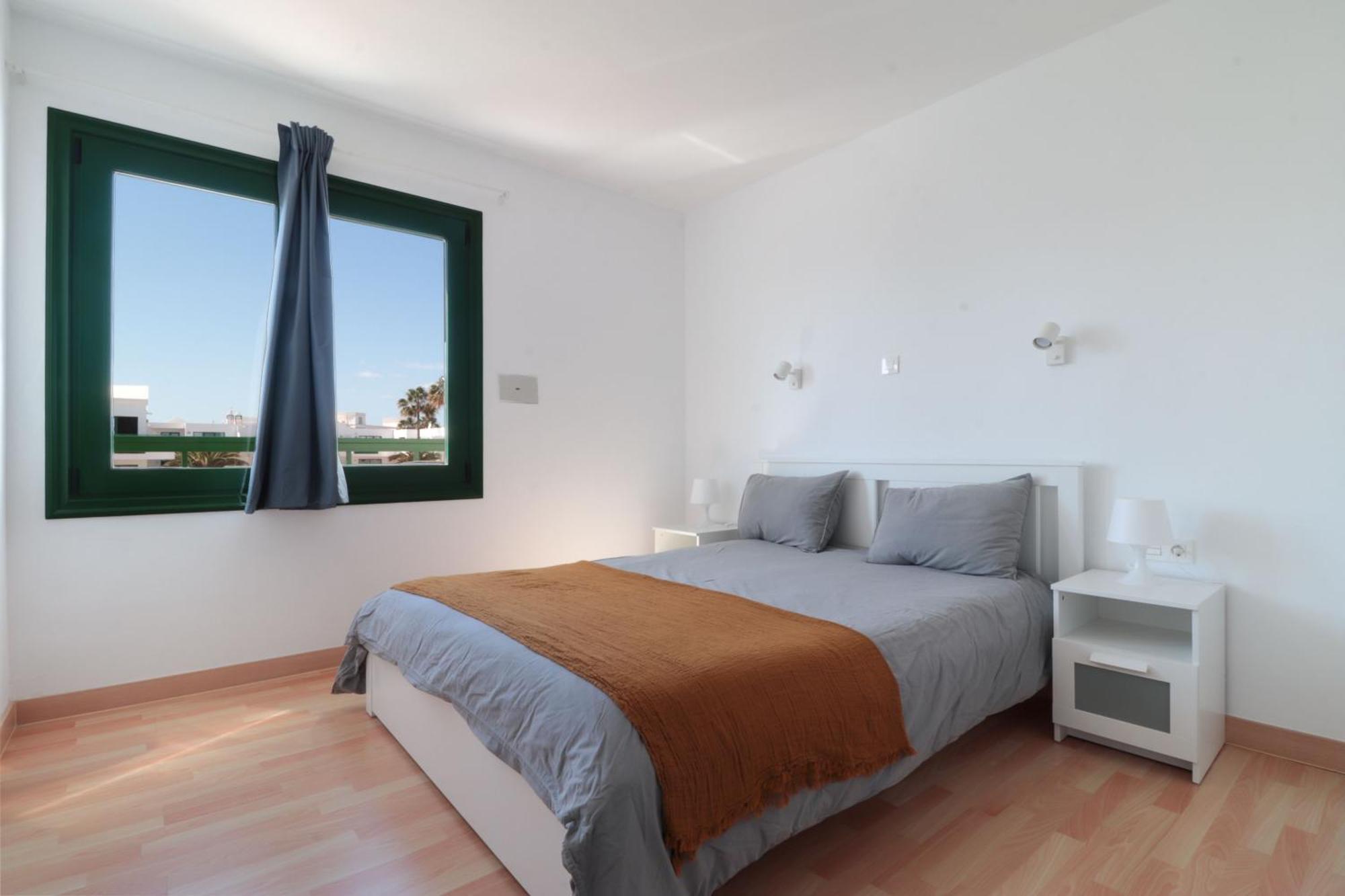 Apartamento Recien Reformado En La Playa Costa Teguise Exteriér fotografie