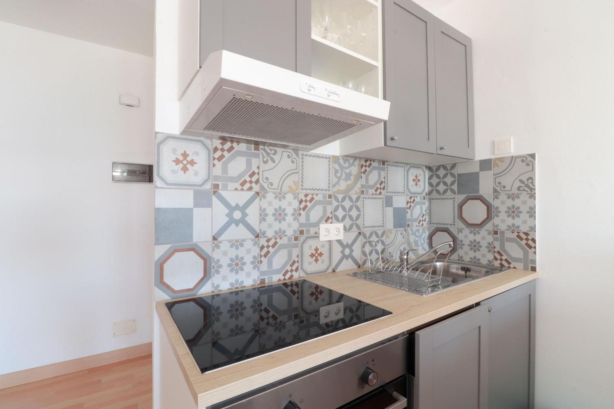 Apartamento Recien Reformado En La Playa Costa Teguise Exteriér fotografie