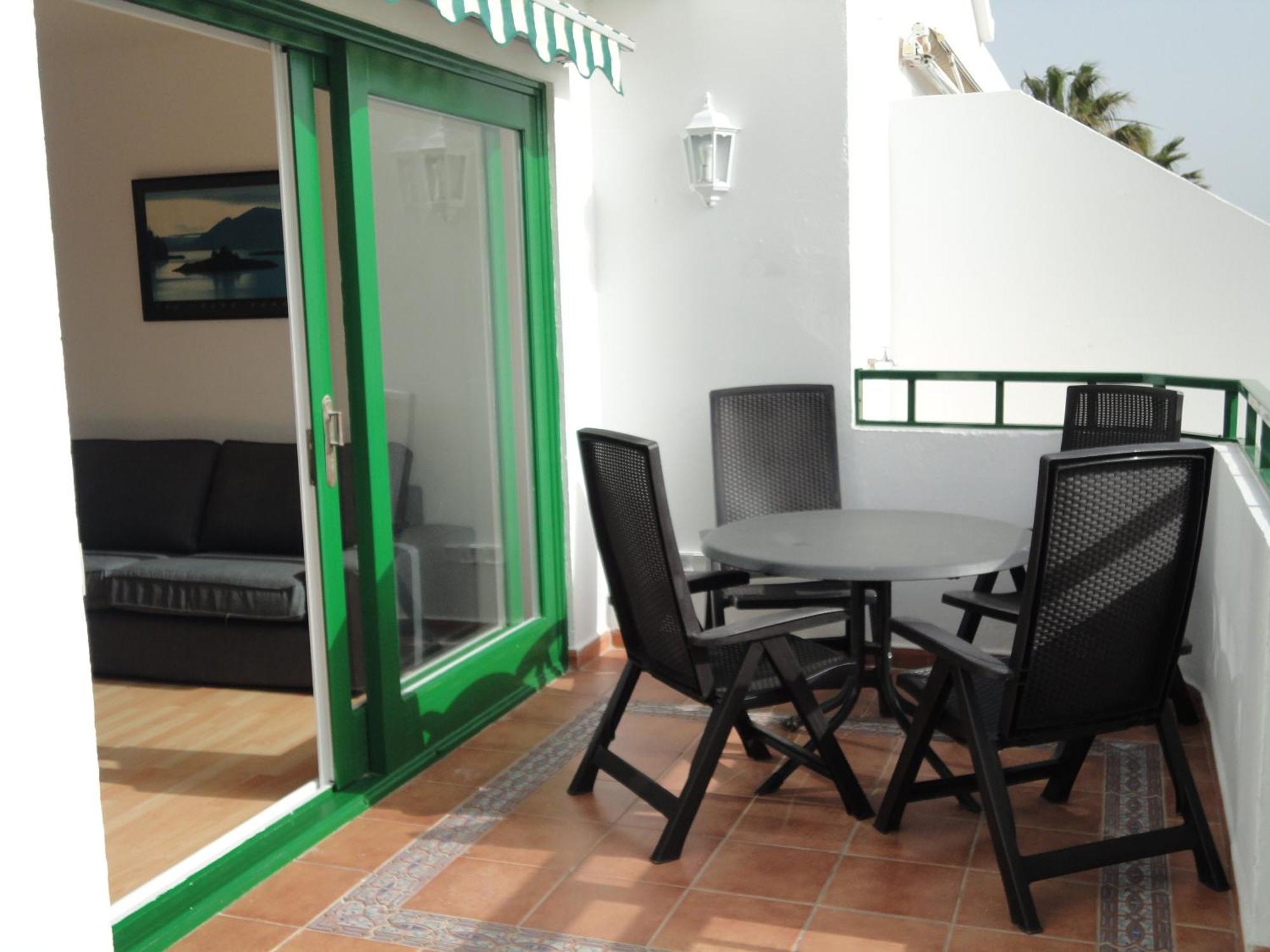 Apartamento Recien Reformado En La Playa Costa Teguise Exteriér fotografie