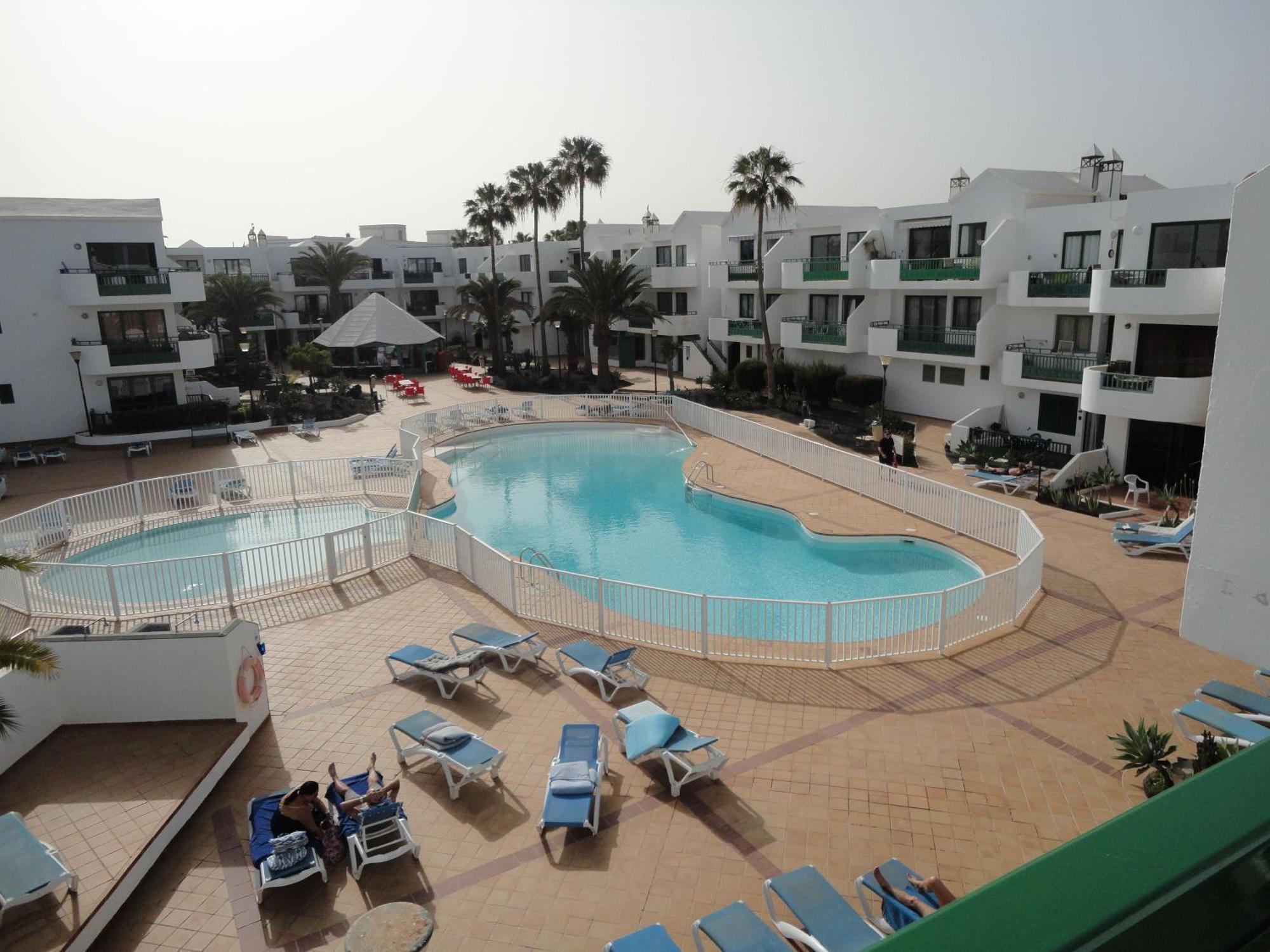 Apartamento Recien Reformado En La Playa Costa Teguise Exteriér fotografie